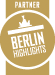 BERLIN HIGHLIGHTS
