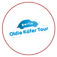 Oldie Käfer Tour Berlin