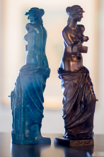 Dalís Skulpturen - eine Exquisite Auswahl